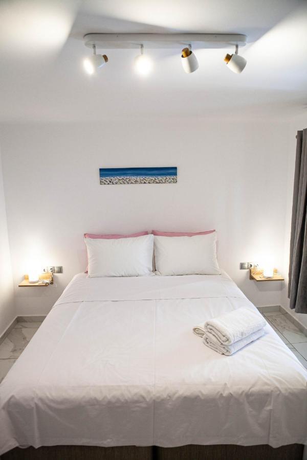 Beautiful Central Cozy Apartment アテネ エクステリア 写真